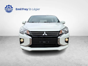 MITSUBISHI SPACE STAR 8