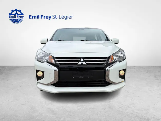 Mitsubishi Space Star 1.2 MIVEC Inform