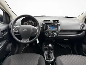 Mitsubishi Space Star 1.2 MIVEC Inform