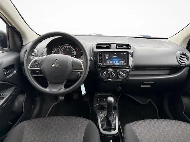 Mitsubishi Space Star 1.2 MIVEC Inform