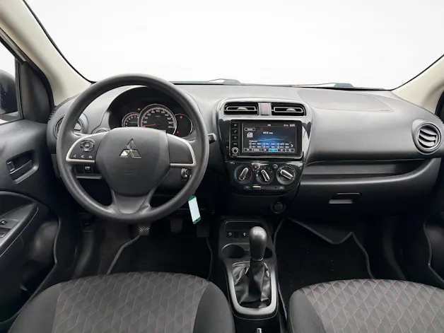 Mitsubishi Space Star 1.2 MIVEC Inform