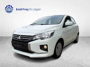 Mitsubishi Space Star 1.2 MIVEC Inform