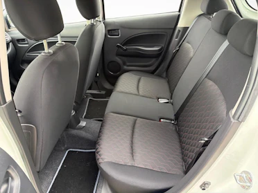 MITSUBISHI SPACE STAR 11