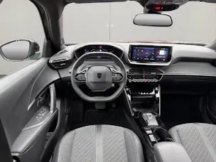 PEUGEOT 2008 e-Allure