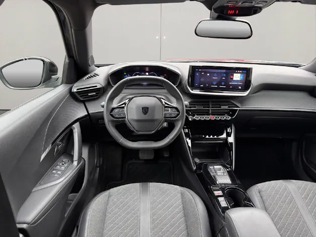 PEUGEOT 2008 e-Allure