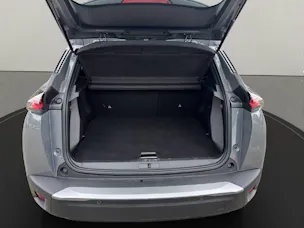PEUGEOT 2008 e-Allure