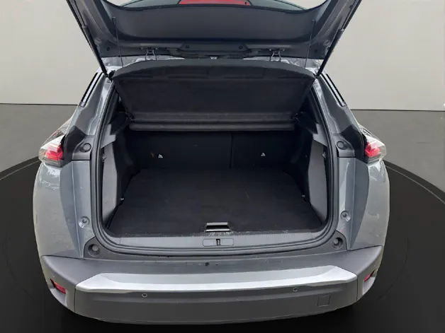 PEUGEOT 2008 e-Allure