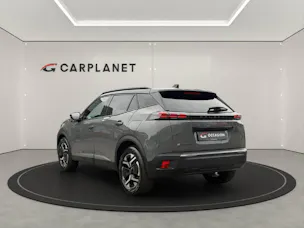 PEUGEOT 2008 e-Allure