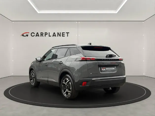 PEUGEOT 2008 e-Allure