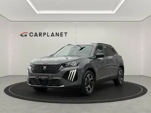 PEUGEOT 2008 e-Allure