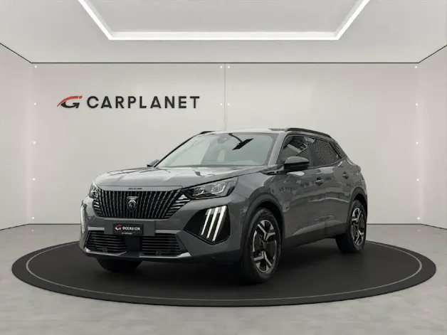 PEUGEOT 2008 e-Allure