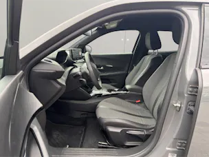 PEUGEOT 2008 e-Allure
