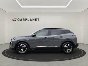 PEUGEOT 2008 e-Allure
