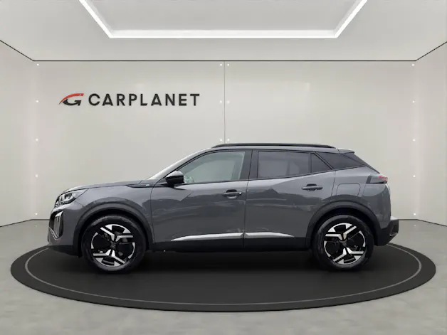 PEUGEOT 2008 e-Allure
