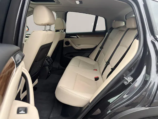 BMW X4 28i xDrive SAG