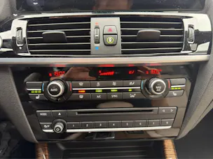 BMW X4 28i xDrive SAG