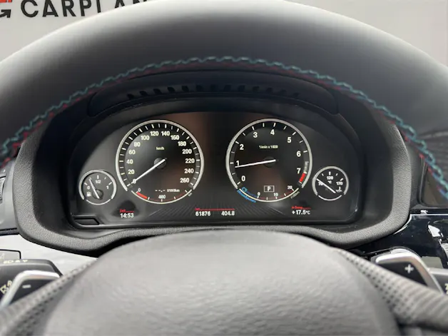 BMW X4 28i xDrive SAG