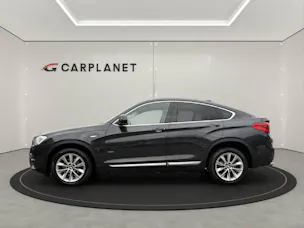 BMW X4 28i xDrive SAG