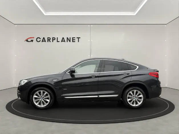 BMW X4 28i xDrive SAG