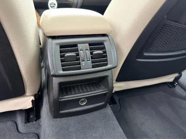 BMW X4 28i xDrive SAG