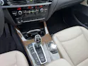 BMW X4 28i xDrive SAG