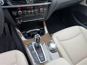 BMW X4 28i xDrive SAG