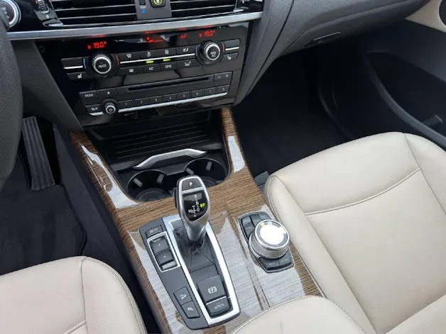 BMW X4 28i xDrive SAG