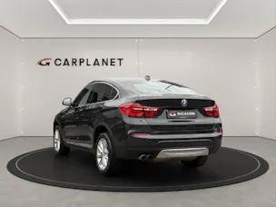 BMW X4 28i xDrive SAG
