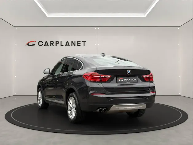 BMW X4 28i xDrive SAG