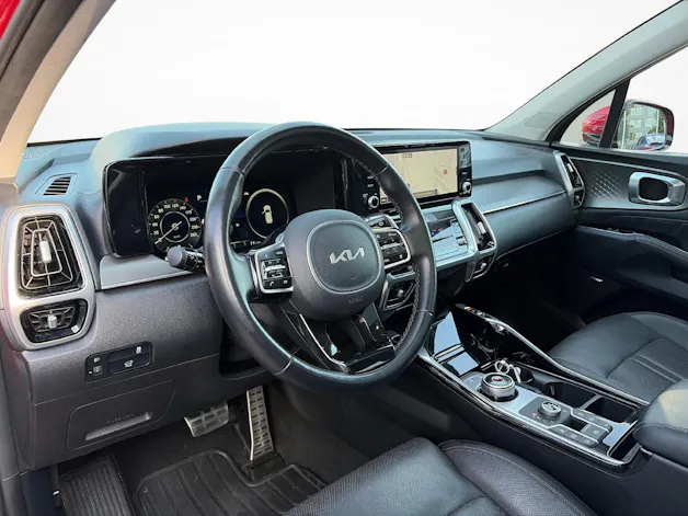 Kia Sorento 2.2 SmartD Style 7P