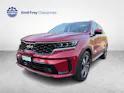Kia Sorento 2.2 SmartD Style 7P