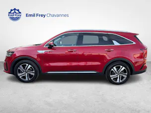 Kia Sorento 2.2 SmartD Style 7P