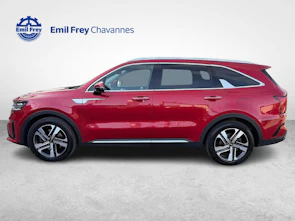 image du véhicule KIA Sorento 2.2 SmartD Style 7P
