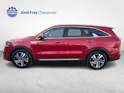 Kia Sorento 2.2 SmartD Style 7P
