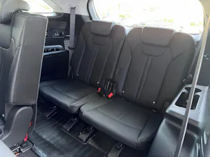 Kia Sorento 2.2 SmartD Style 7P