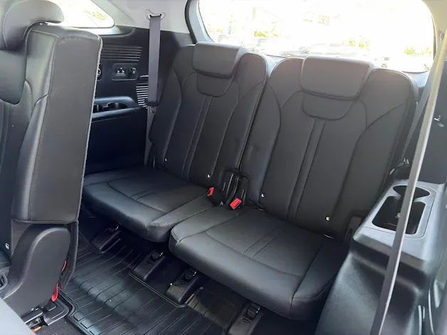 Kia Sorento 2.2 SmartD Style 7P