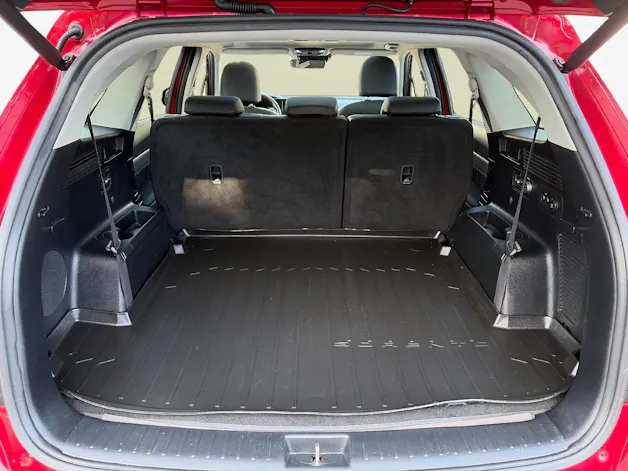 Kia Sorento 2.2 SmartD Style 7P
