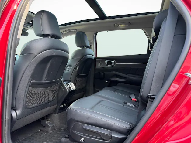 Kia Sorento 2.2 SmartD Style 7P