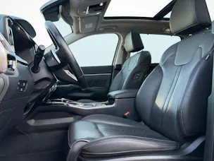 Kia Sorento 2.2 SmartD Style 7P
