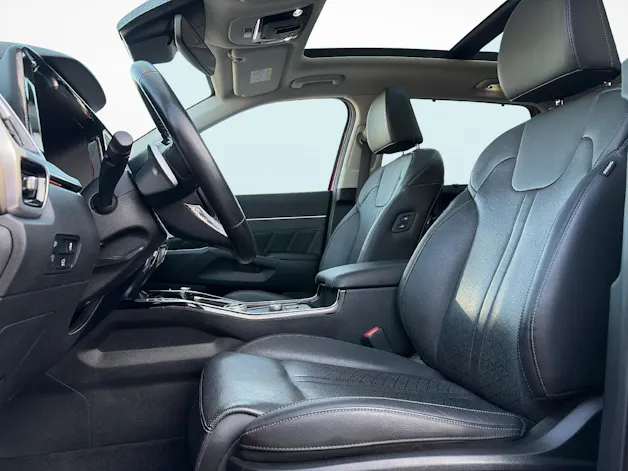 Kia Sorento 2.2 SmartD Style 7P