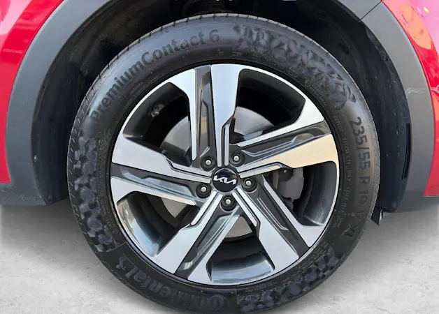 Kia Sorento 2.2 SmartD Style 7P