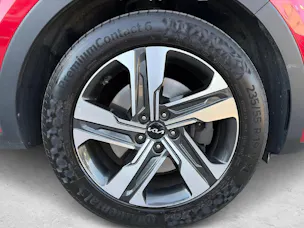 Kia Sorento 2.2 SmartD Style 7P