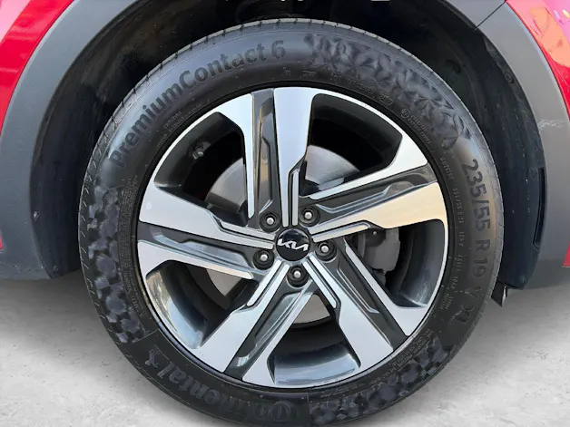 Kia Sorento 2.2 SmartD Style 7P
