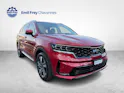 Kia Sorento 2.2 SmartD Style 7P