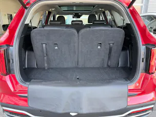 Kia Sorento 2.2 SmartD Style 7P