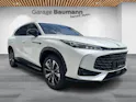 MG HS 1.5 PHEV Luxury