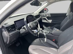 MG HS 1.5 PHEV Luxury