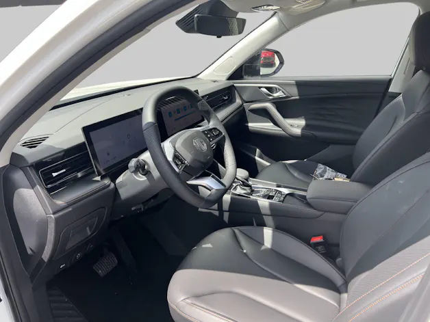 MG HS 1.5 PHEV Luxury