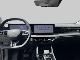 MG HS 1.5 PHEV Luxury