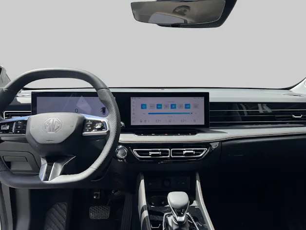 MG HS 1.5 PHEV Luxury